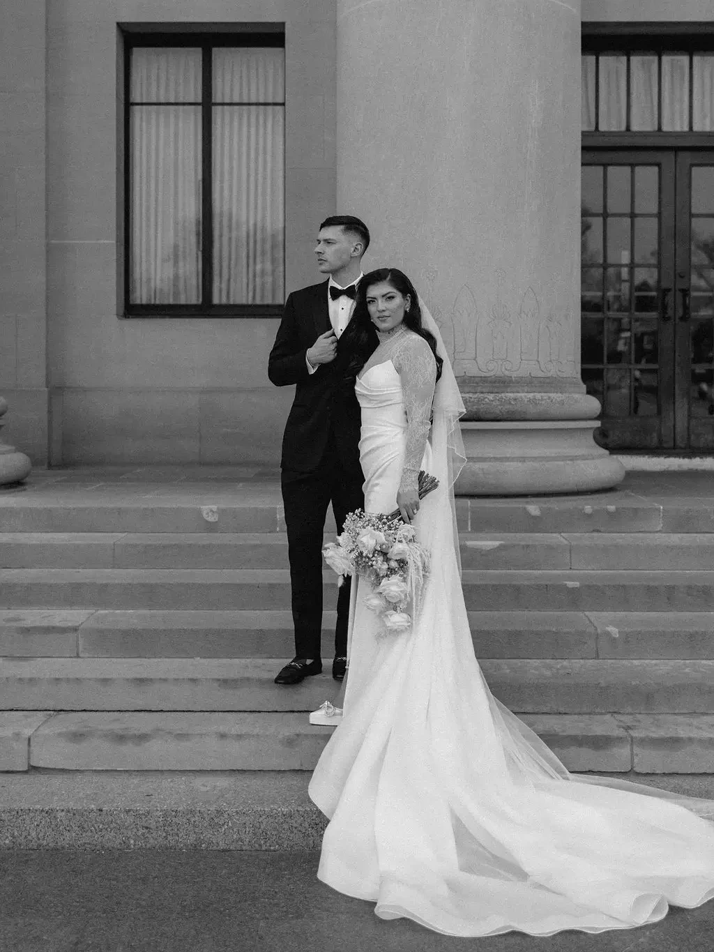 Tuxedo 2
