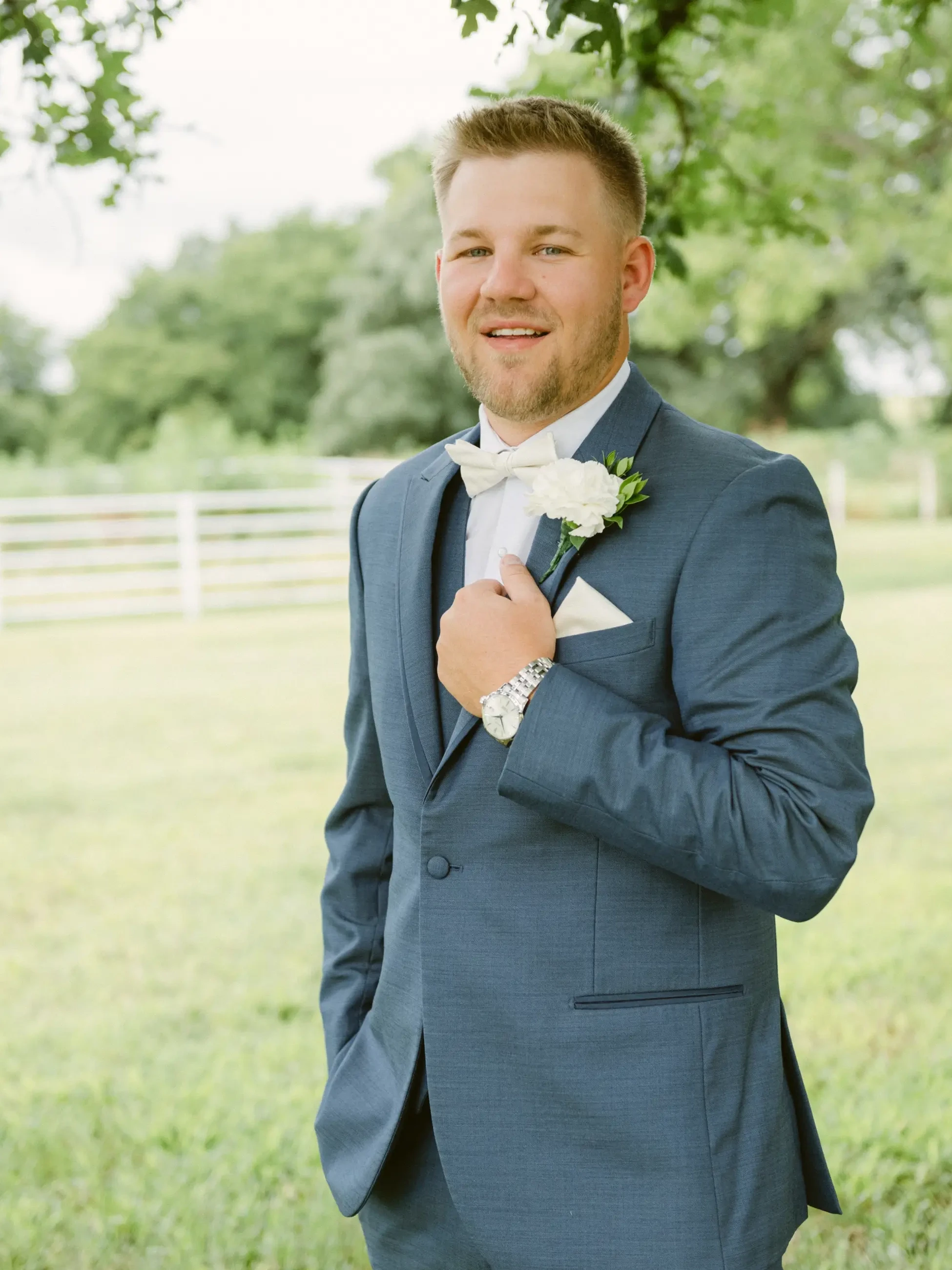 Tuxedo 5