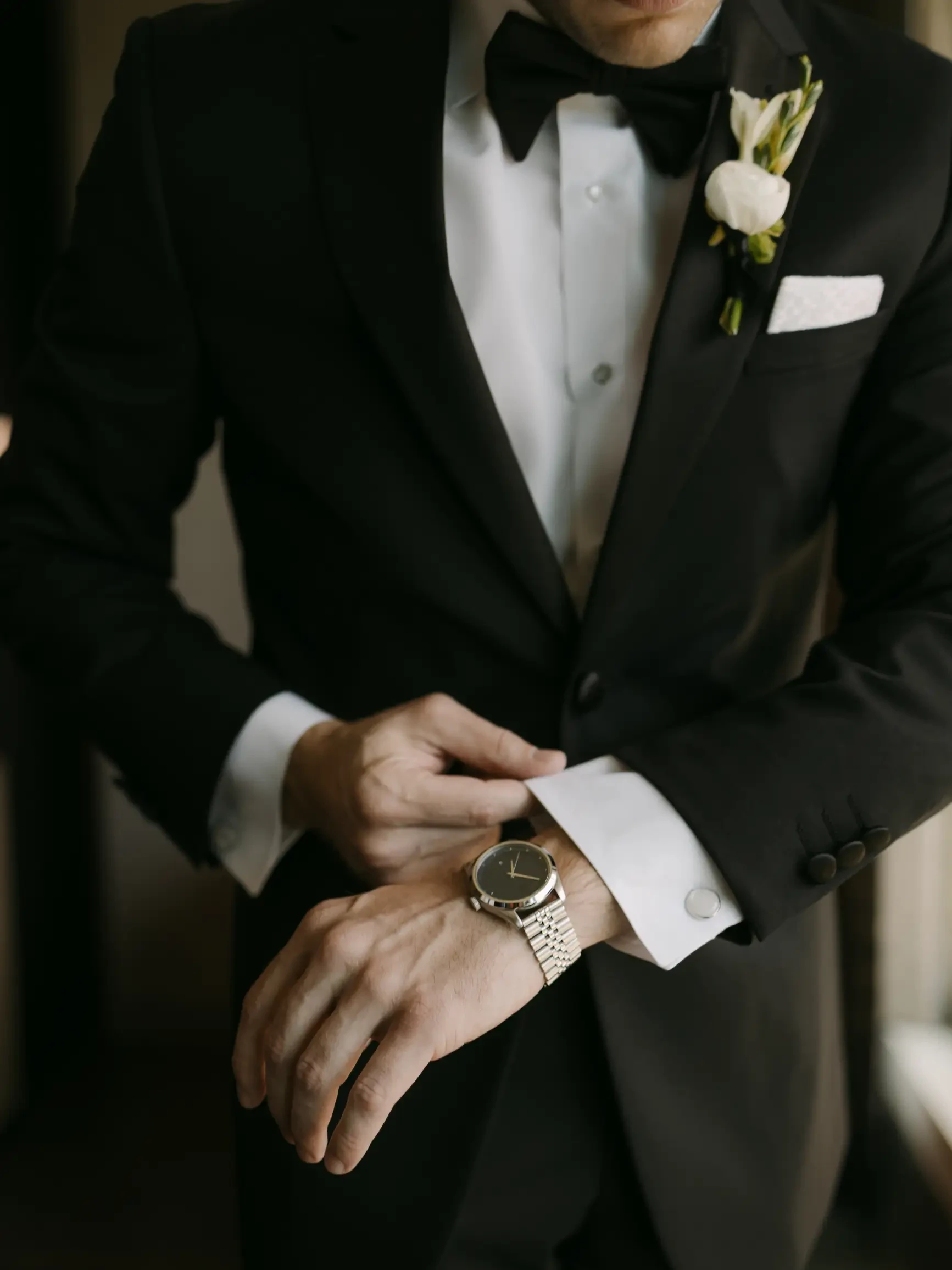 Tuxedo 2
