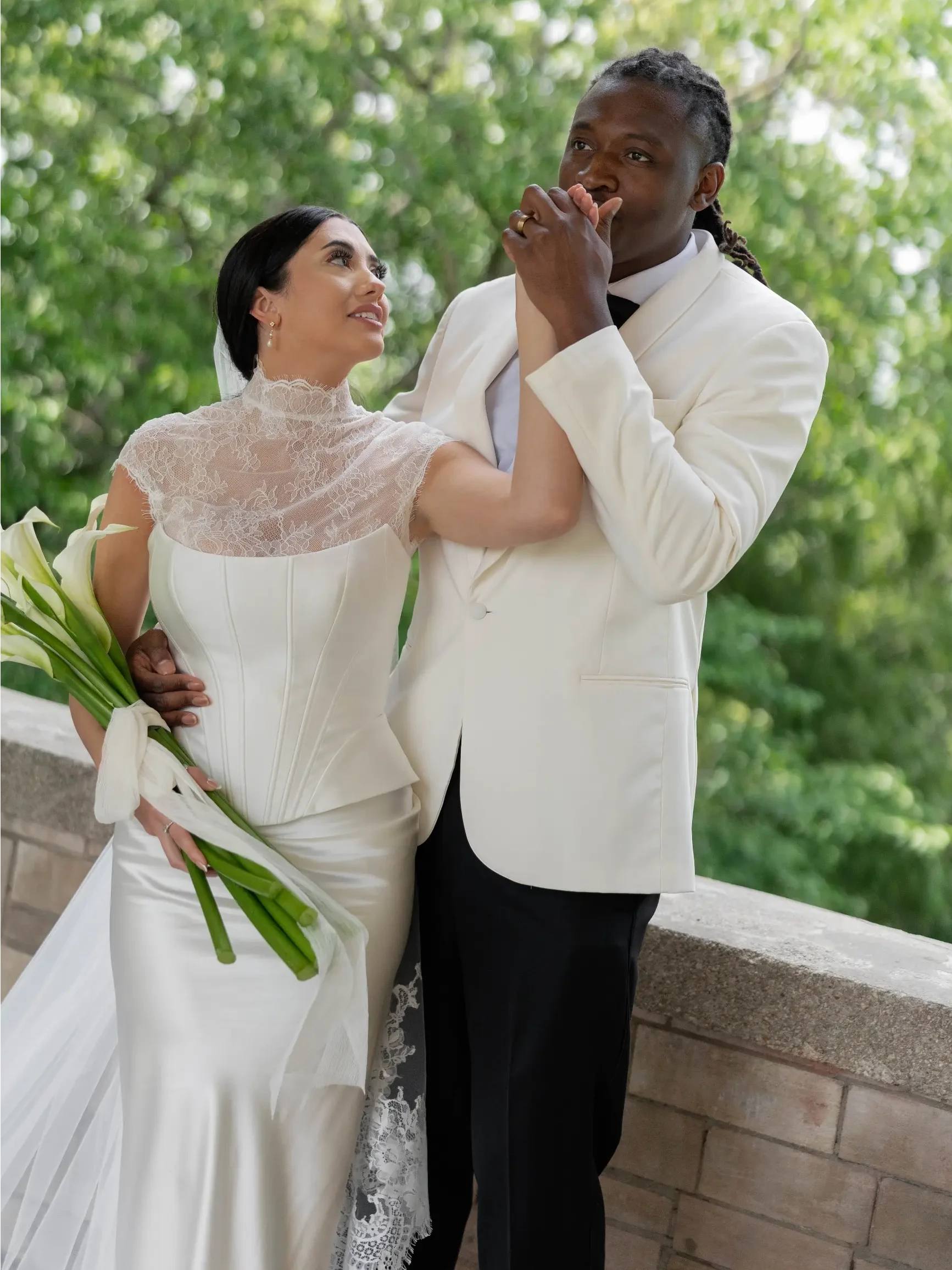Tuxedo 1