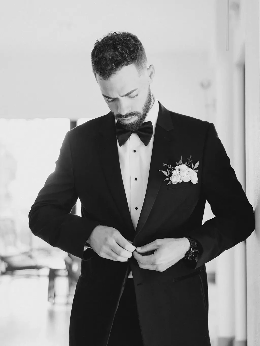 Tuxedo 6