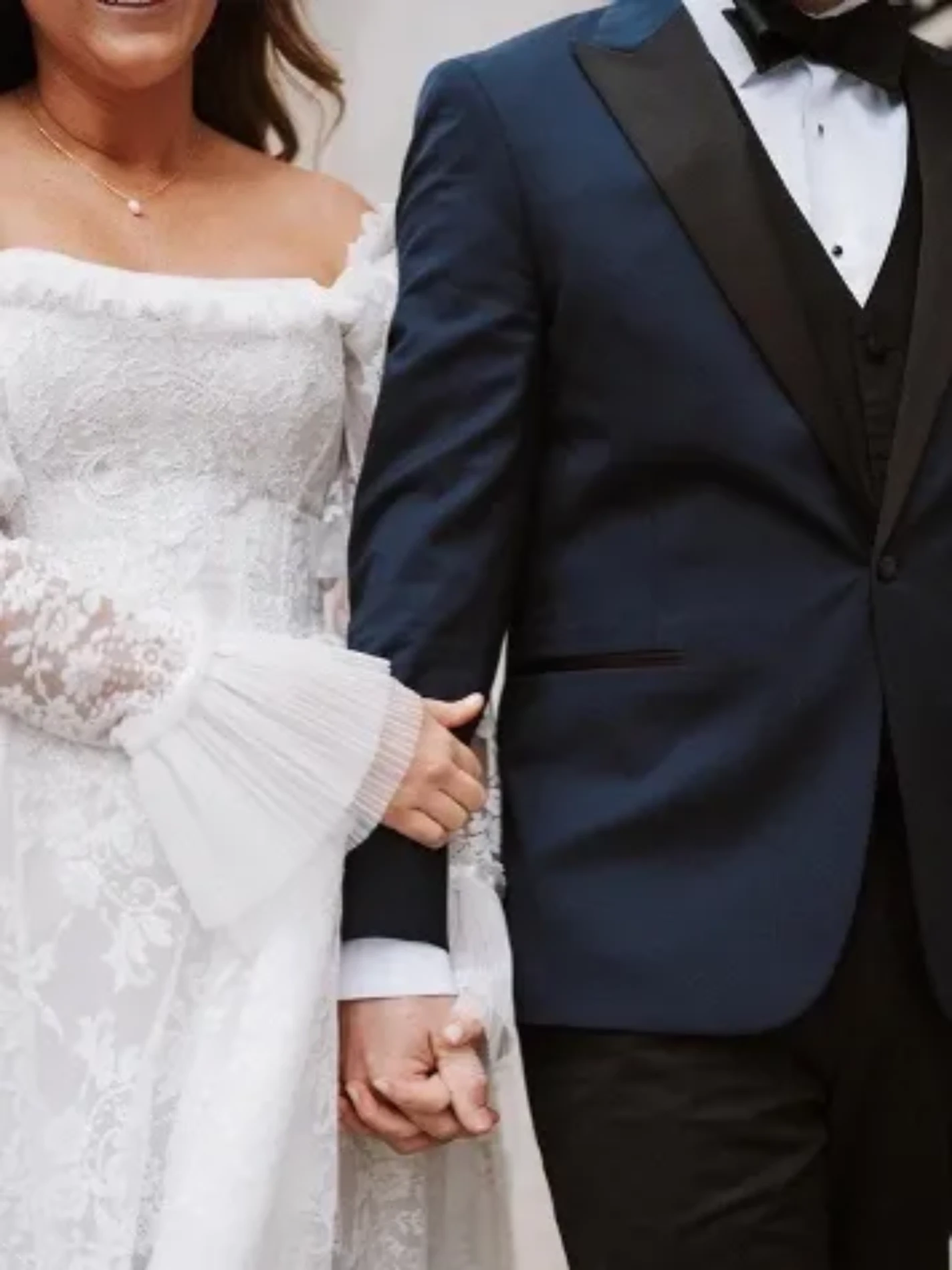 Tuxedo 4