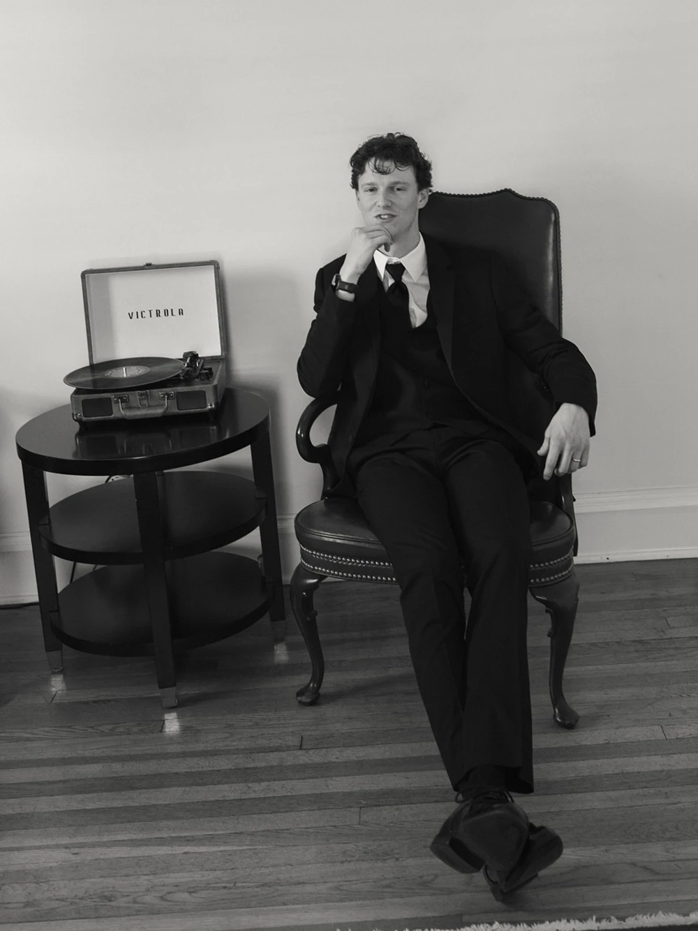 Tuxedo 3