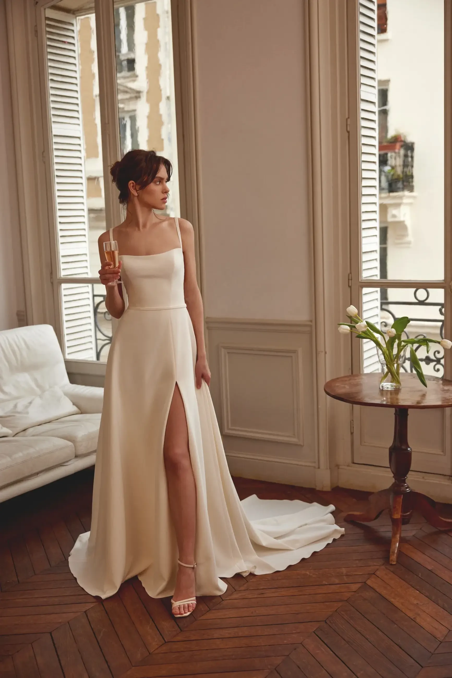 Where to Shop for Wedding Dresses in Kansas City: A Bride's Guide Image