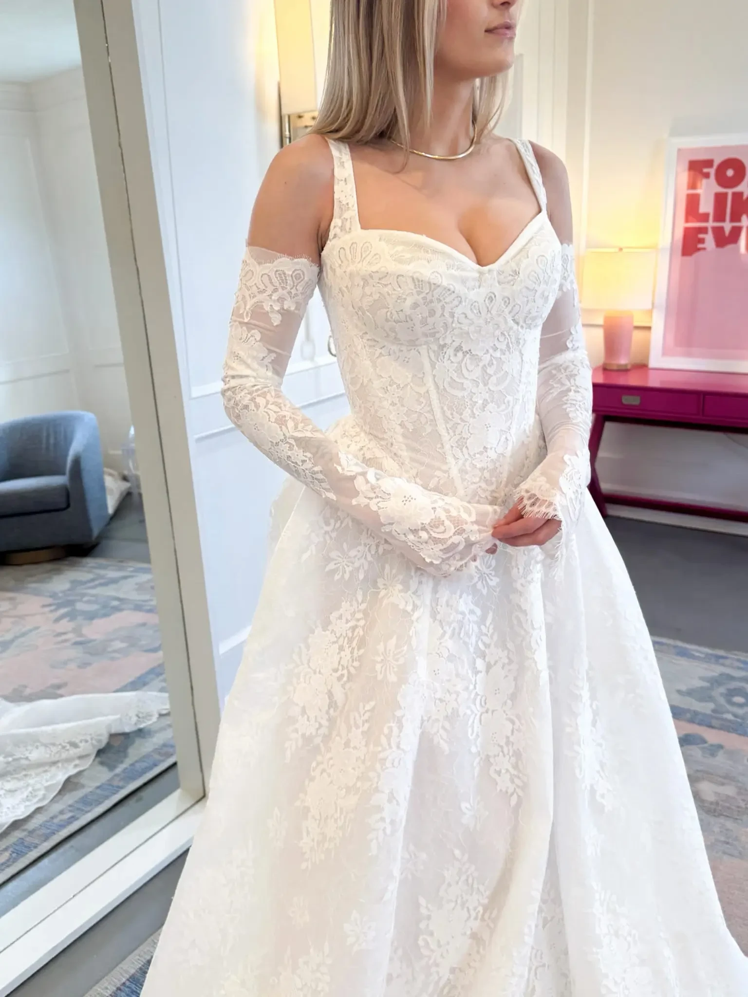 Milla Nova Trunk Show