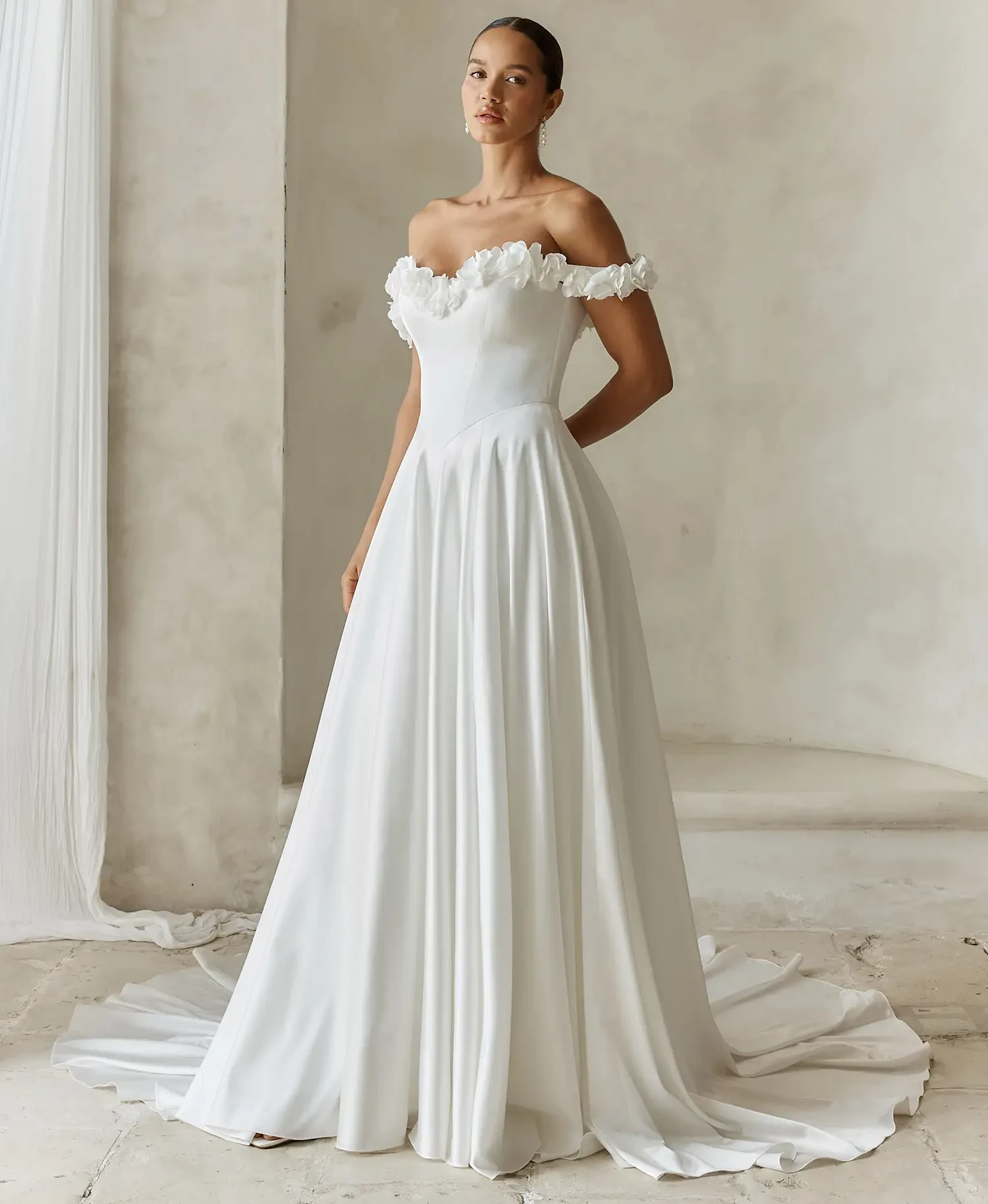 Serene by Madi Lane Trunk Show Main Image