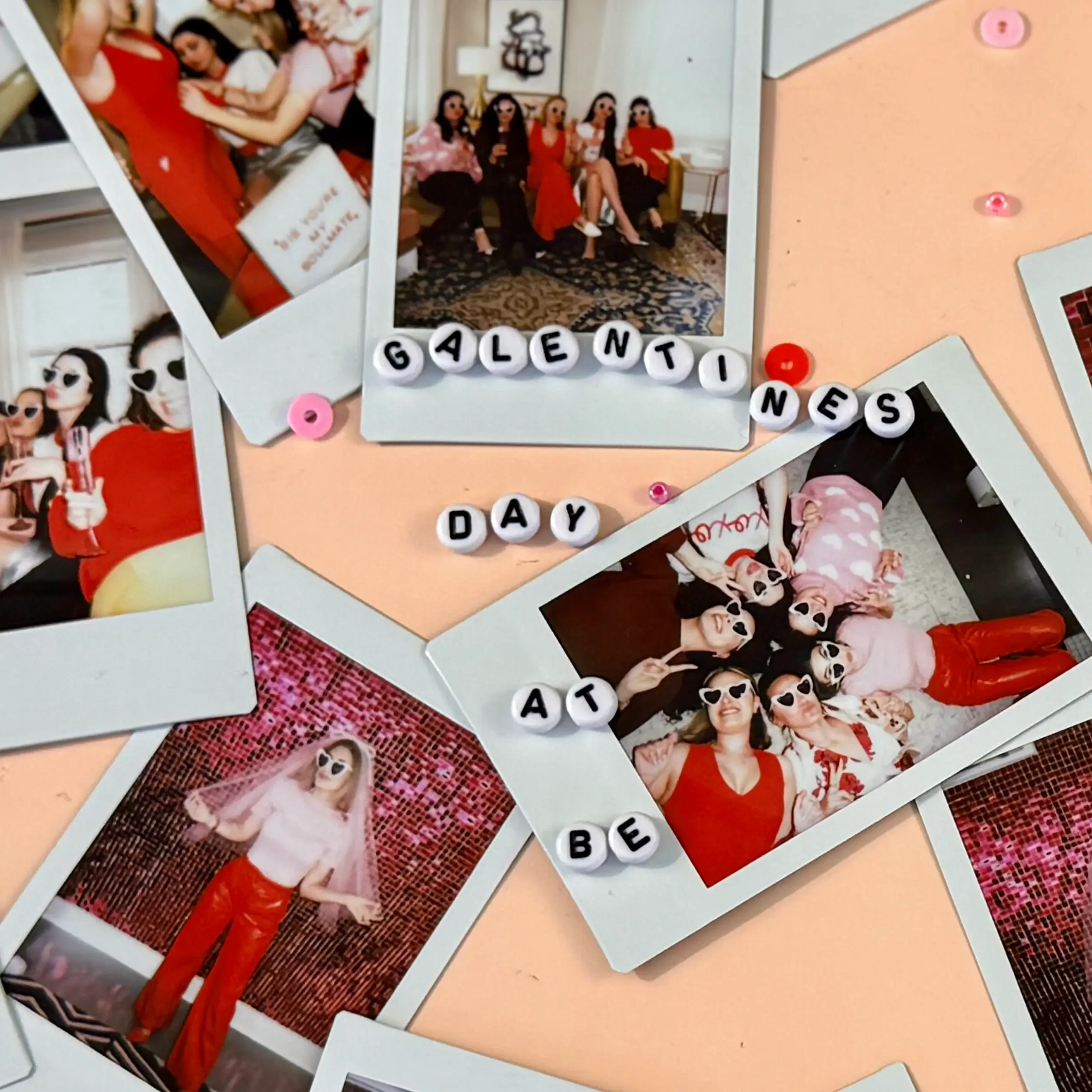 Pictures & Prosecco Main Image