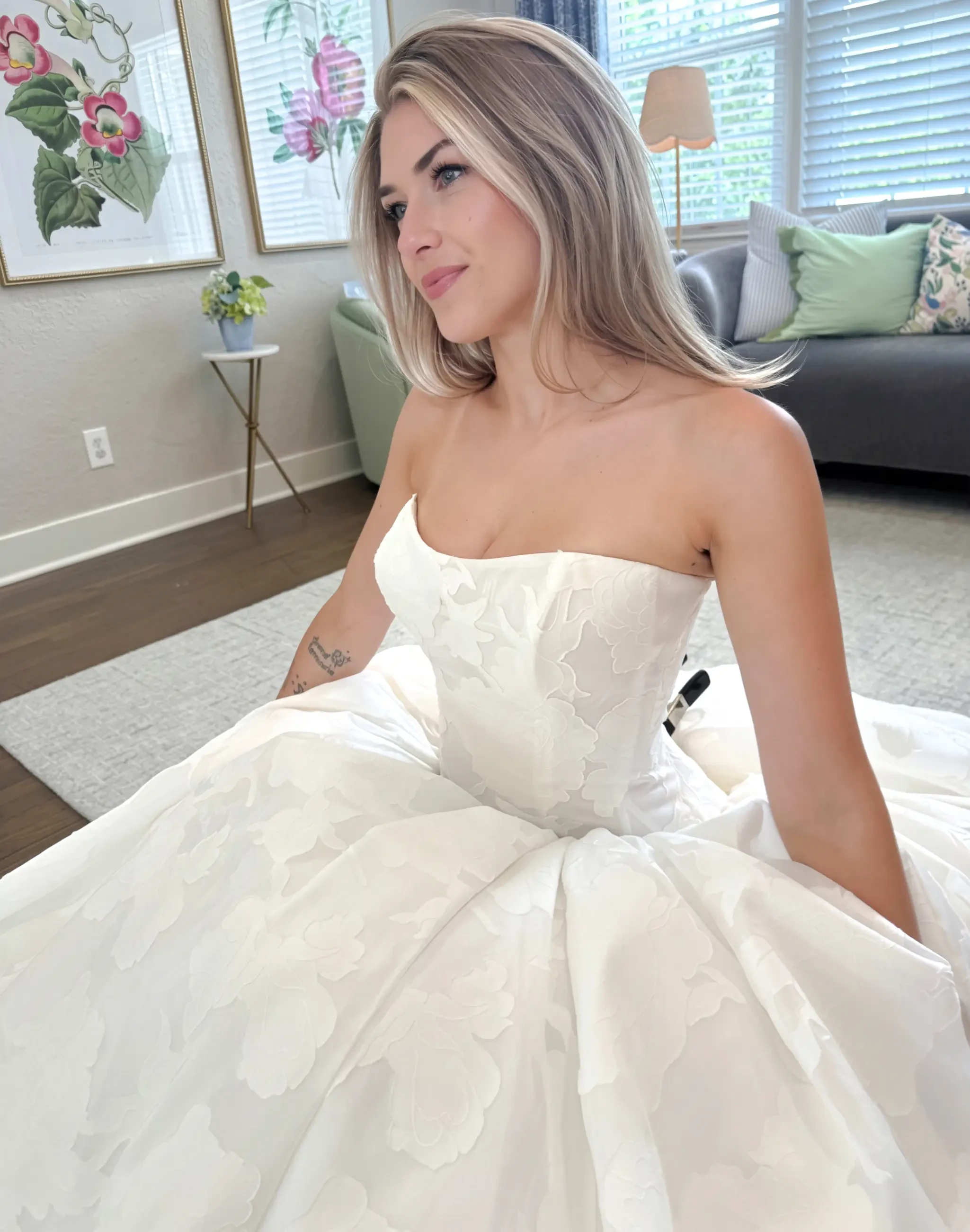 La Premiere Designer Preview