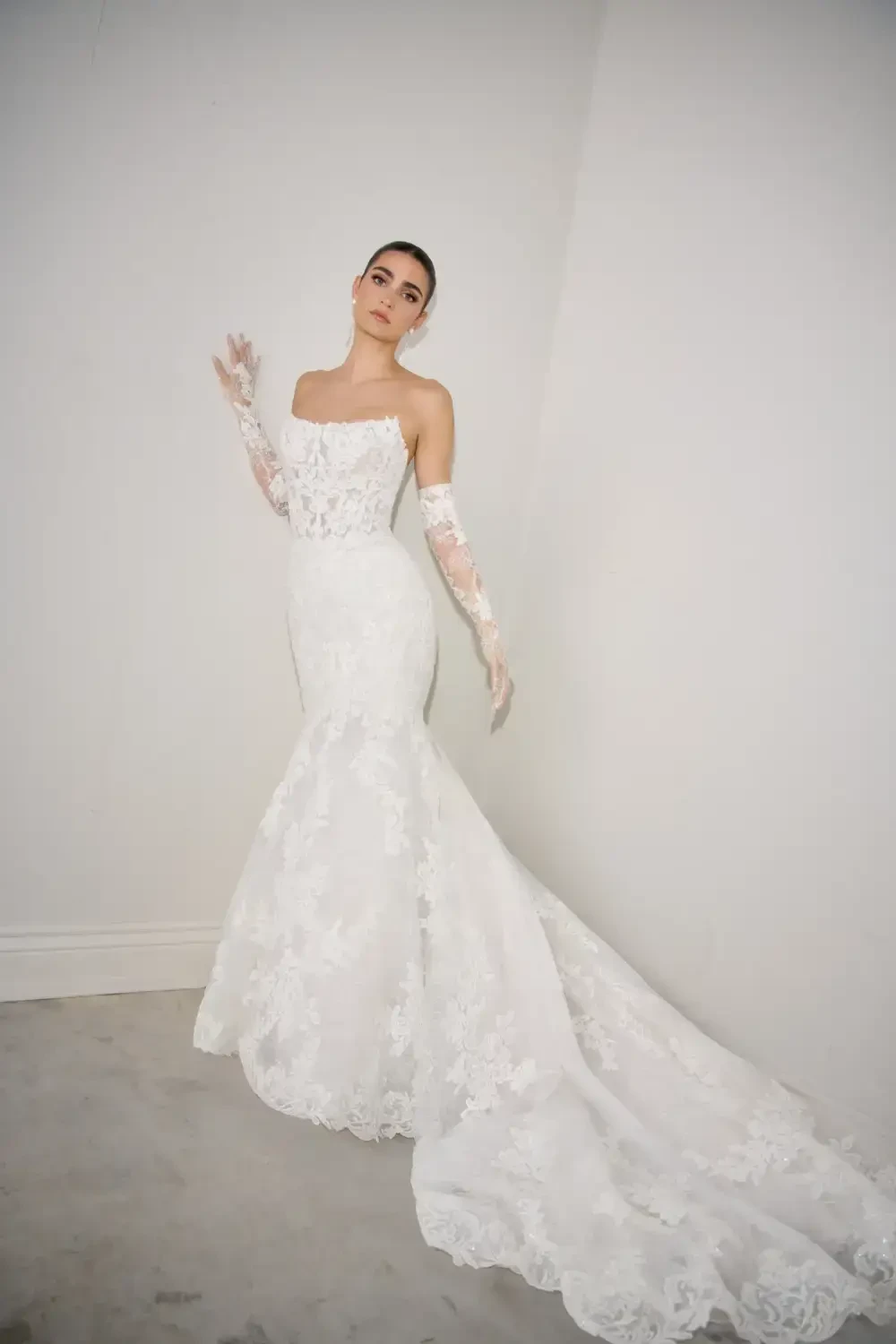 Justin Alexander Signature Wedding Dresses at Bridal Extraordinaire in Shawnee, Kansas