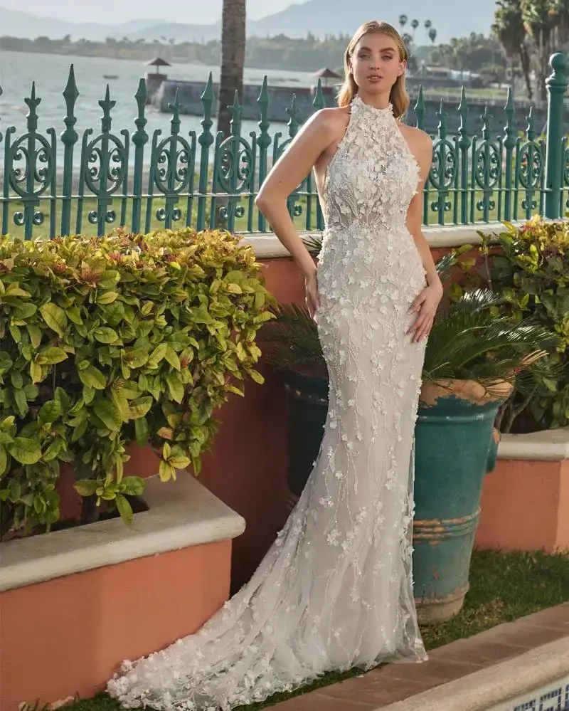 L'amour Calla Blanche Wedding Dresses at Bridal Extraordinaire in Shawnee, Kansas