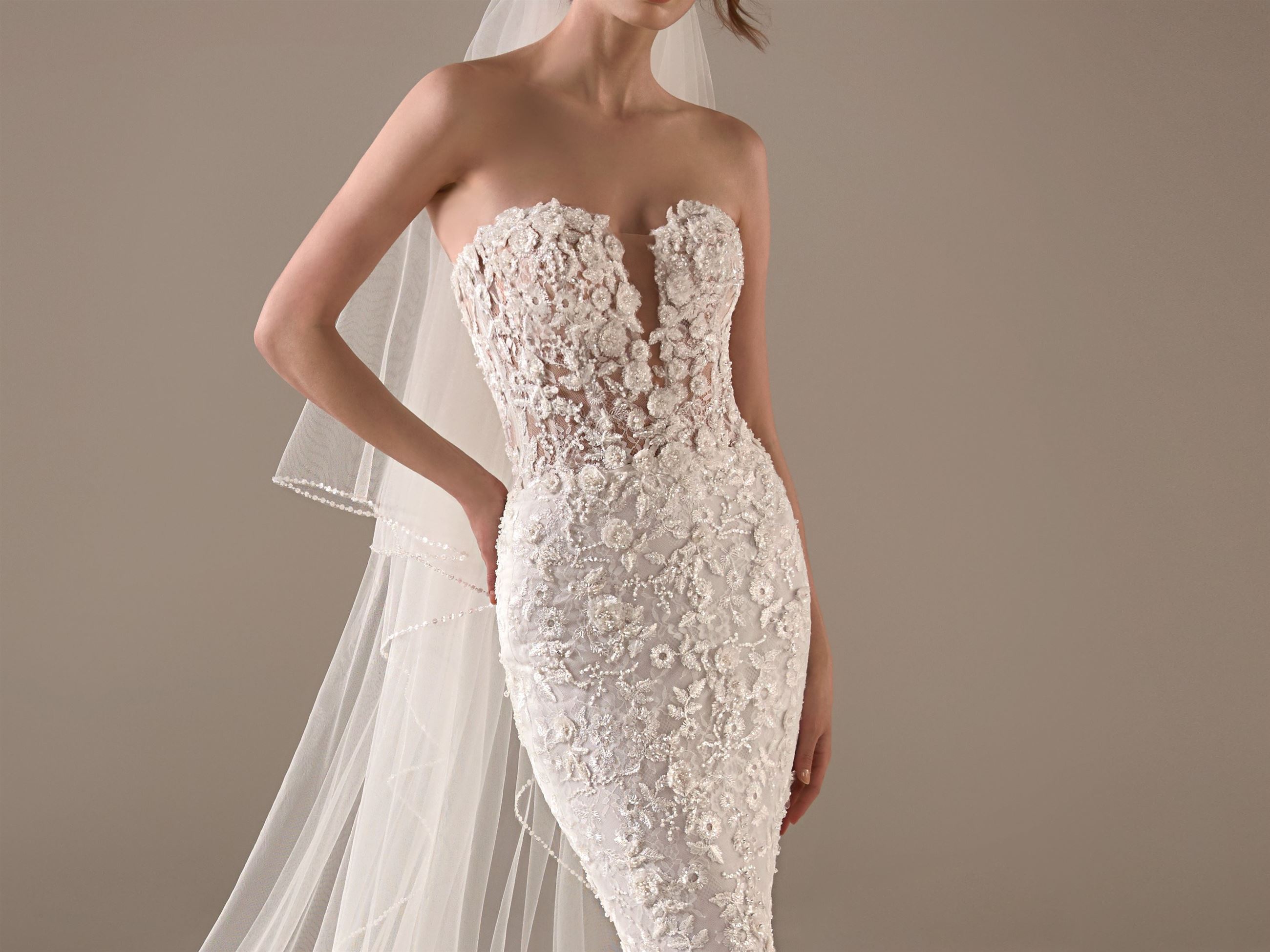 Jameela pronovias Clearance
