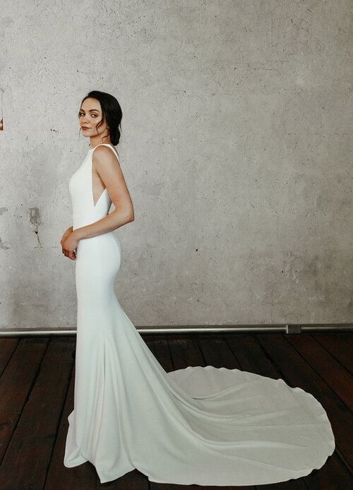Classic Bridal Gowns Kansas City | Bridal Extraordinaire