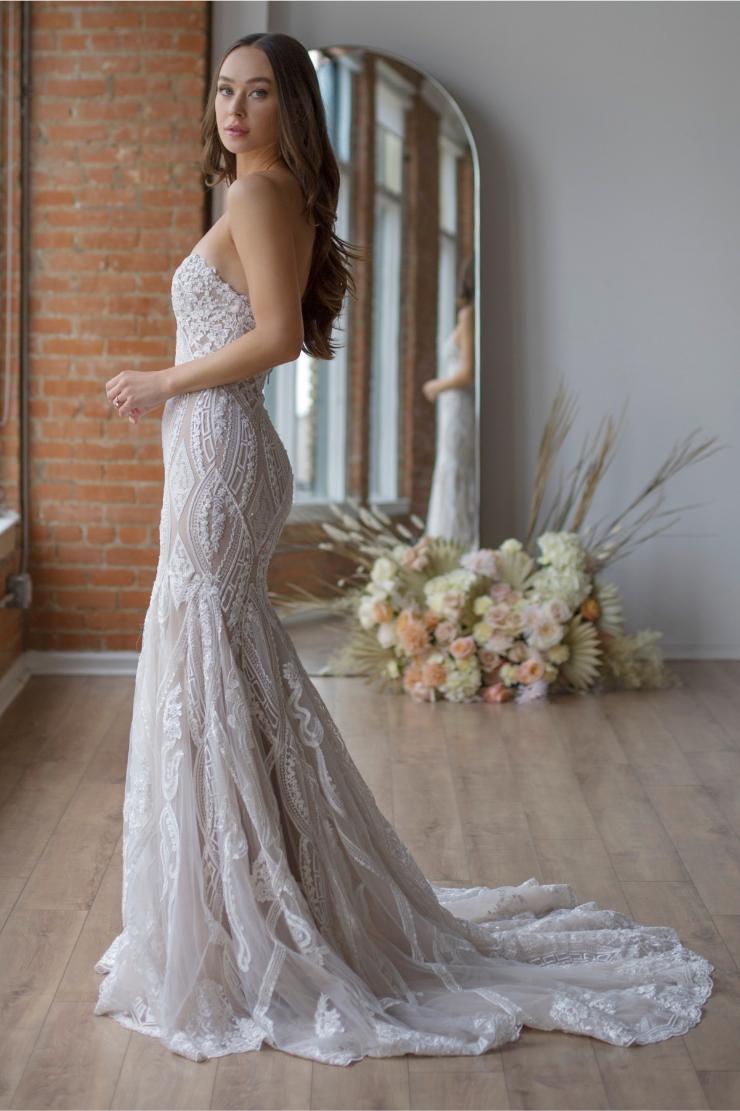 Wtoo by Watters Style #15713 Image