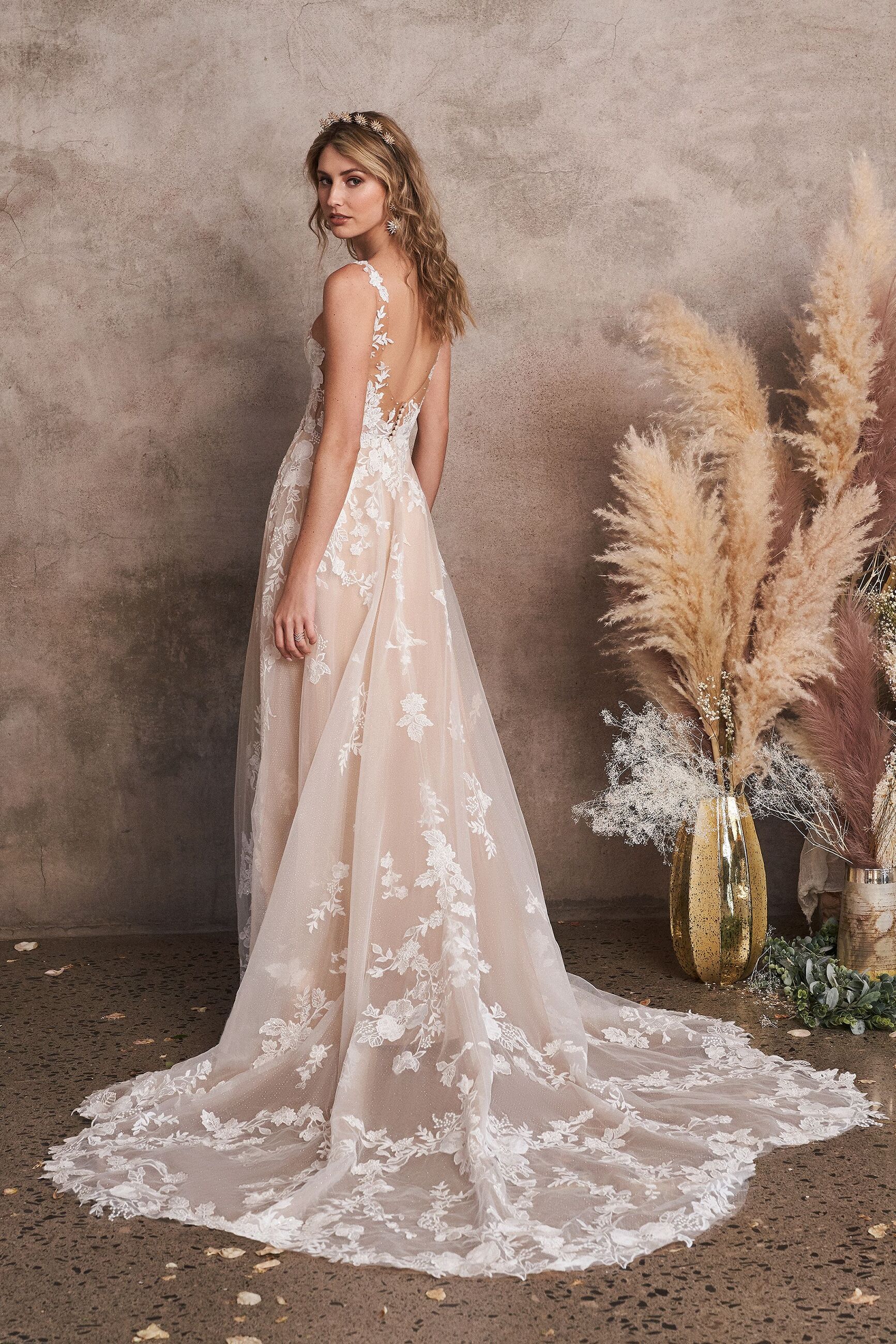 Lillian West Wedding Dresses | Bridal Extraordinaire - 66212 | Bridal  Extraordinaire