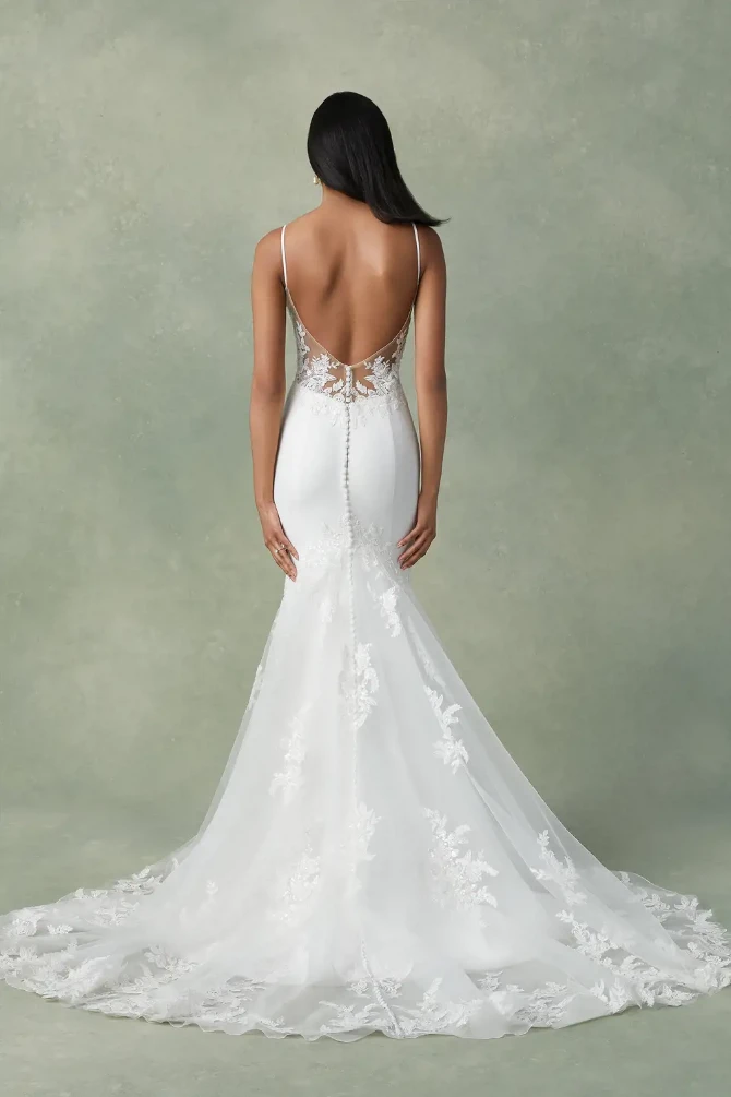 Justin Alexander Wedding Dresses Kansas Fay Bridal Extraordinaire