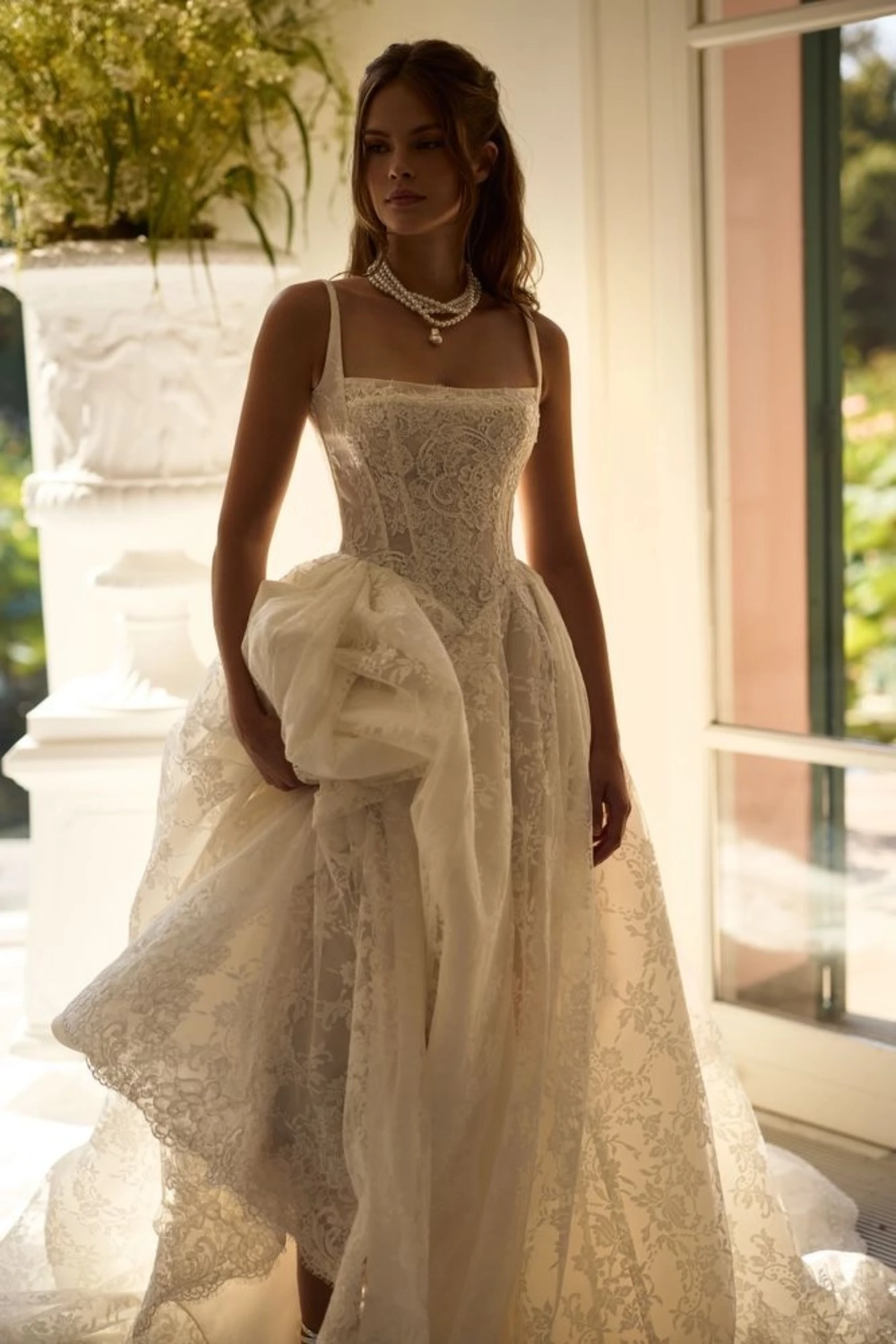 Milla Nova | Kansas City - Melrose | Bridal Extraordinaire