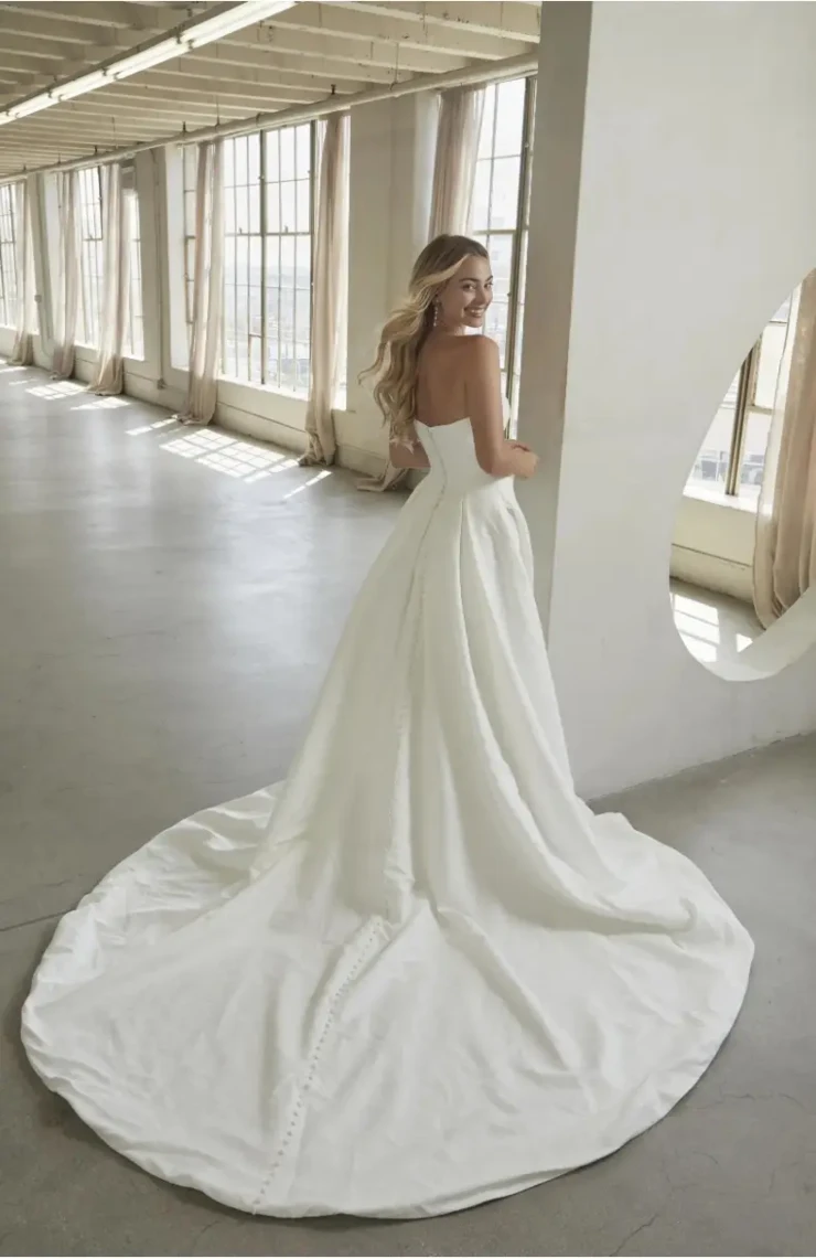 Serene by Madi Lane - Wells | Bridal Extraordinaire