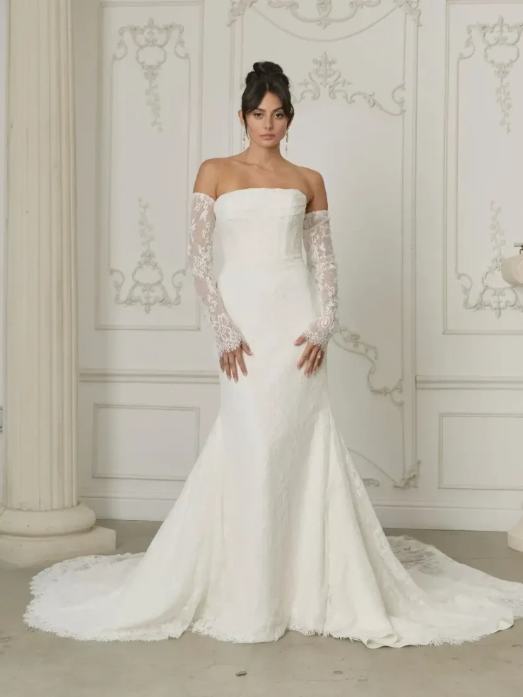 Serene by Madi Lane Style #Brody Default Thumbnail Image