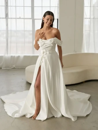 Serene by Madi Lane Style #Ethan #0 default thumbnail