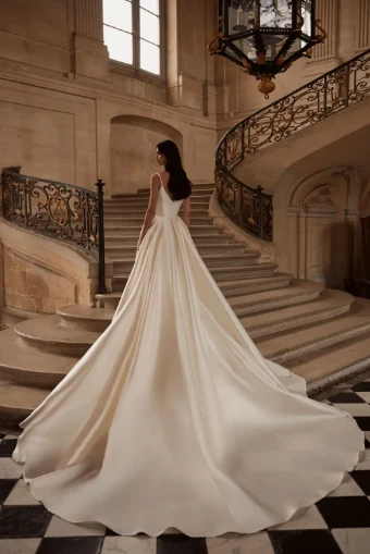 Milla Nova Style #Raimonda Cover Dress #1 thumbnail