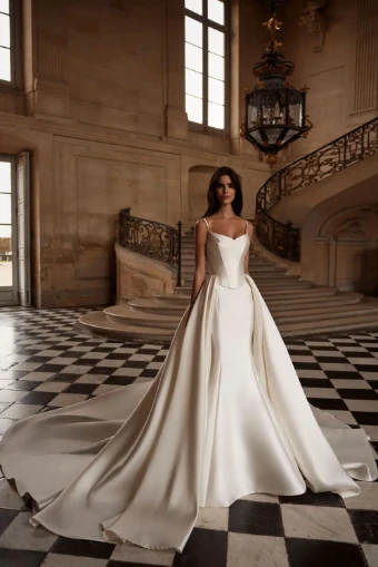 Milla Nova Style #Raimonda Cover Dress #0 default thumbnail