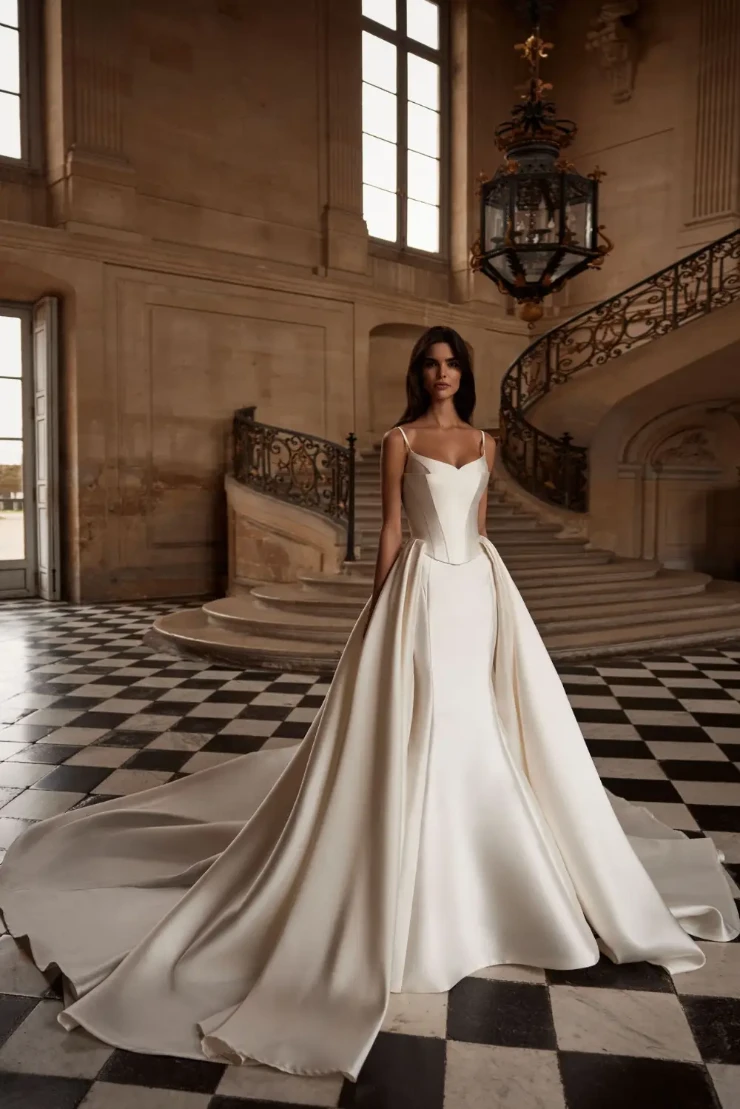 Milla Nova Style #Raimonda Cover Dress Default Thumbnail Image