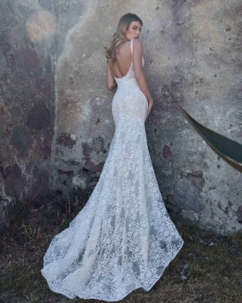 Calla Blanche Style #Drita #2 thumbnail