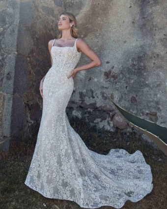 Calla Blanche Style #Drita #1 thumbnail