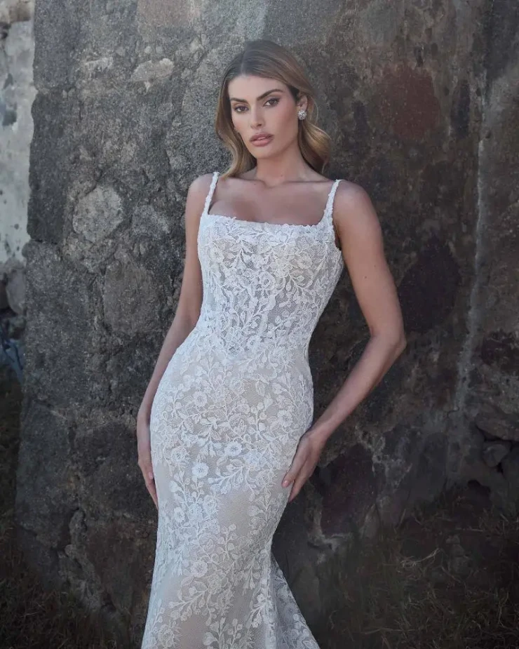 Calla Blanche Style #Drita Default Thumbnail Image