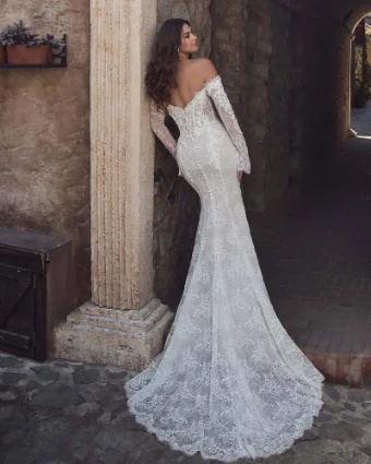 Calla Blanche Style #Iolanthe #2 thumbnail