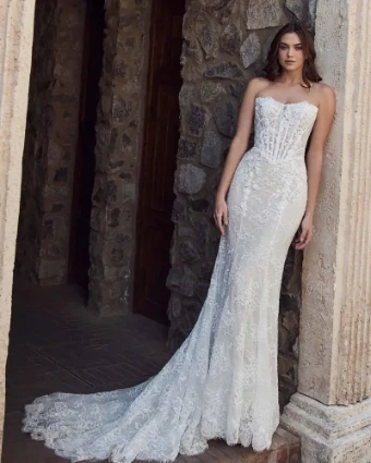 Calla Blanche Style #Iolanthe #1 thumbnail