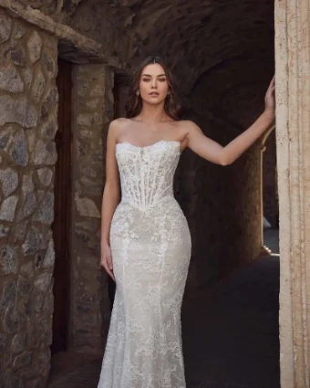 Calla Blanche Style #Iolanthe #0 default thumbnail