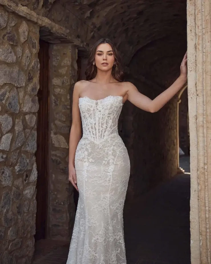 Calla Blanche Style #Iolanthe Default Thumbnail Image