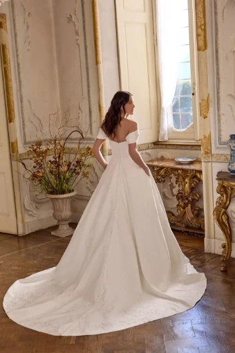 Justin Alexander Style #Larissa #2 thumbnail