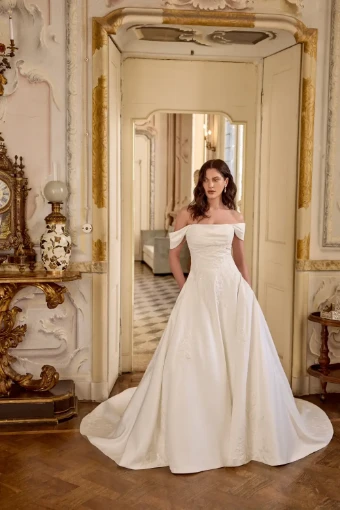 Justin Alexander Style #Larissa #1 thumbnail