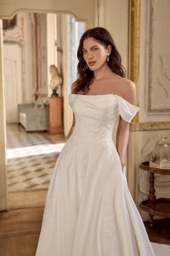 Justin Alexander Style #Larissa #0 default thumbnail