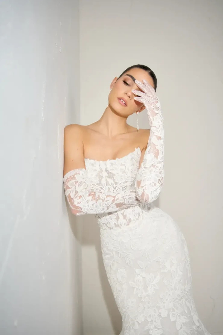 Justin Alexander Signature Style #Aureline Default Thumbnail Image