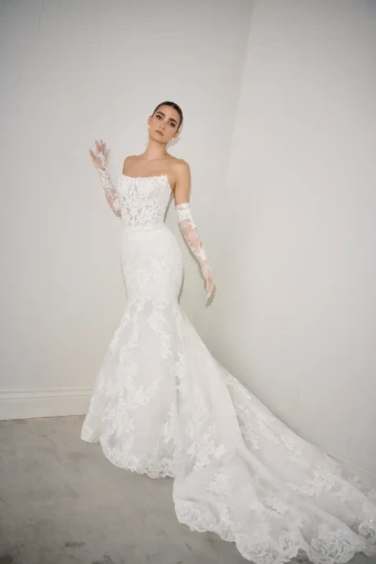 Justin Alexander Signature Style #Aureline #1 thumbnail