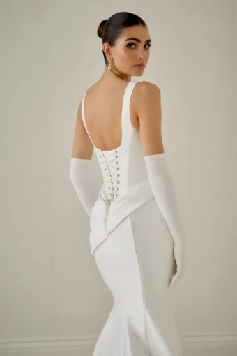 Justin Alexander Signature Style #Evoque #2 thumbnail