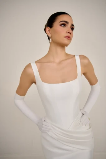 Justin Alexander Signature Style #Evoque #0 default thumbnail