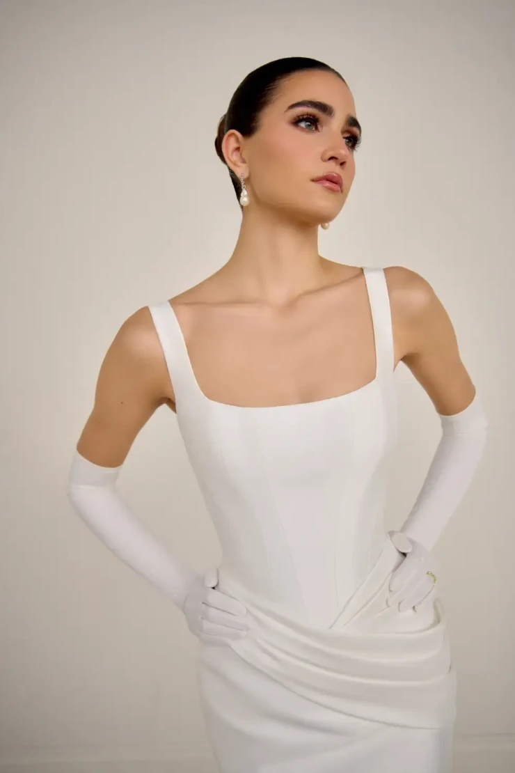 Justin Alexander Signature Style #Evoque Default Thumbnail Image