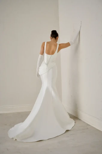 Justin Alexander Signature Style #Evoque #1 thumbnail