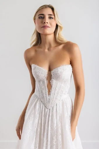 Locket Style #Charlotte #1 thumbnail