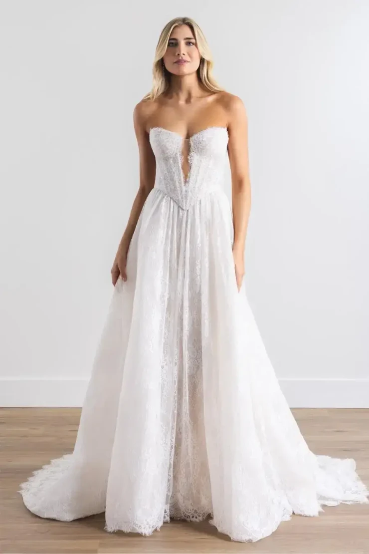 Locket Style #Charlotte Default Thumbnail Image