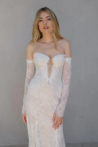 Locket Style #Claire #1 thumbnail