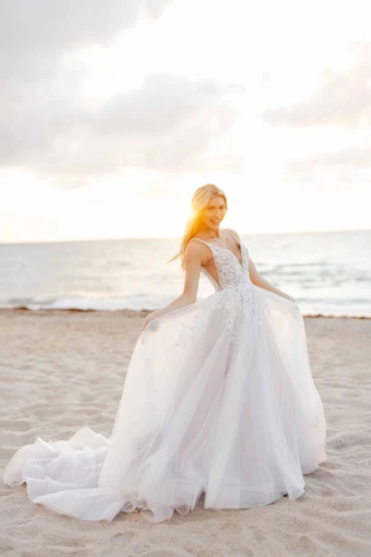 Hayley Paige Style #Wingardium #3 thumbnail