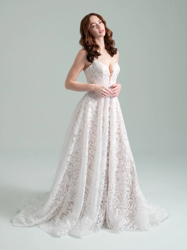 Hayley Paige Style #When I Was The Sky Default Thumbnail Image