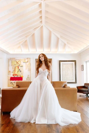 Hayley Paige Style #Sonnet 104 - ARRIVING SOON #3 thumbnail