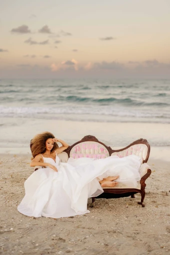 Hayley Paige Style #Anam Cara #2 thumbnail