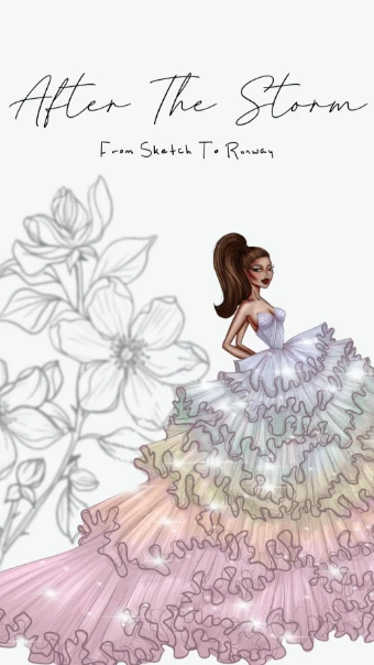 Hayley Paige Style #After The Storm #1 thumbnail